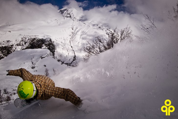 Foto: Niclas Hackfelt. Åkare: Kristoffer Hammarberg.