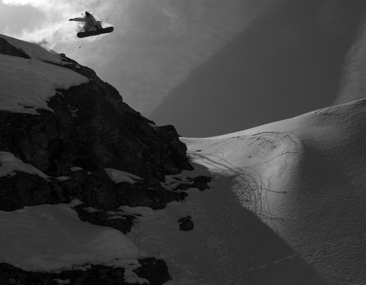 Foto: craig dammit (http://www.gitgo.ch/). Åkare: Christoffer Granbom.