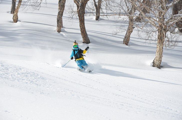 backcountry. Foto: Mats Westin. Åkare: Maxe Westin.