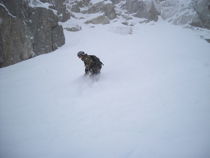 Foto: Mackan Jarlö. Åkare: Tobias Rydberg.
