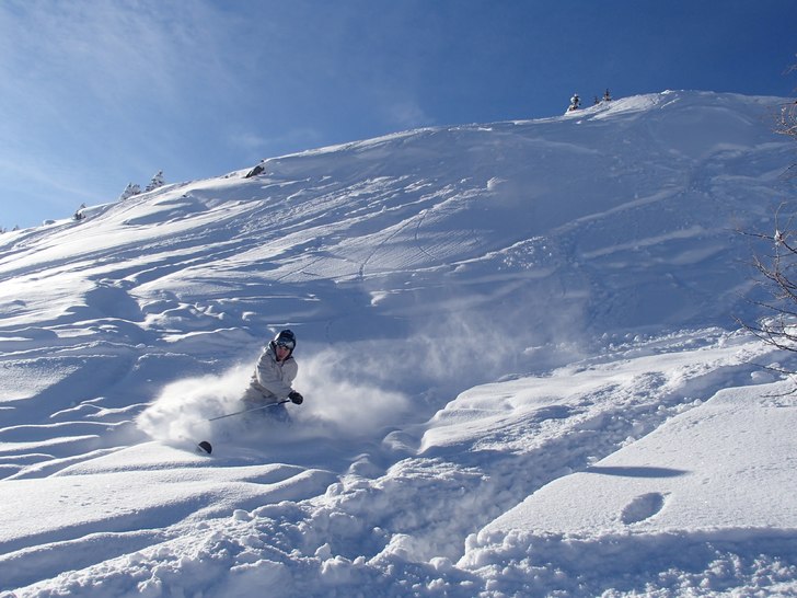 Foto: Magnus Brink. Åkare: Erik Brink.