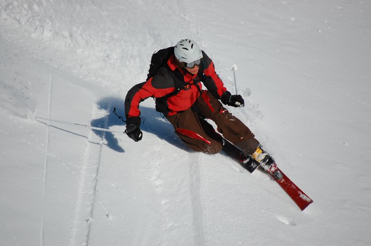 Foto: Juuso Parkkinen. Åkare: Panu Keski-Pukkila.