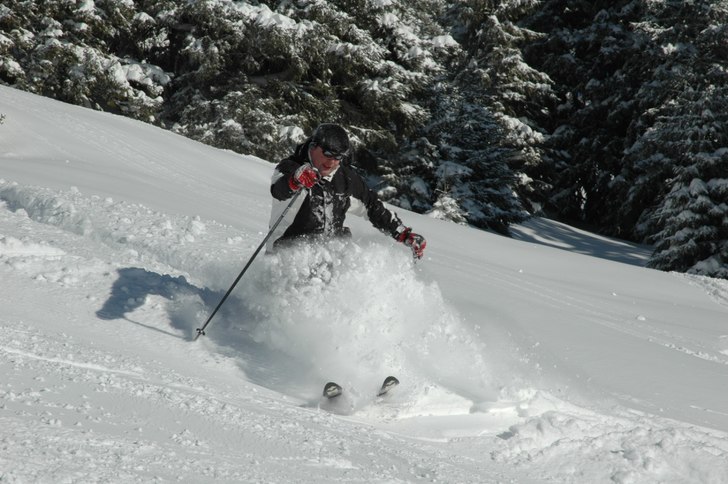 Foto: P.Isaksson. Åkare: M.Ivsjö.