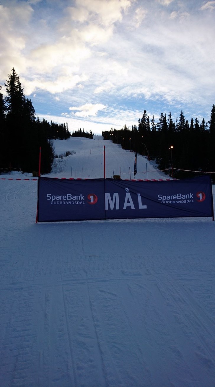 Gålårennet dag 2
.