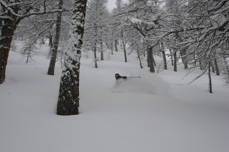 Foto: Andreas Lindroth. Åkare: Jessica Nordlander.