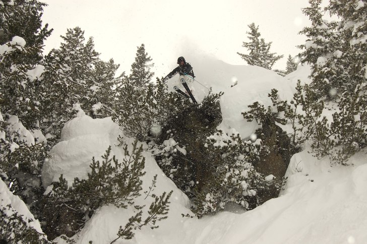 Åkare: Peter Wallin.