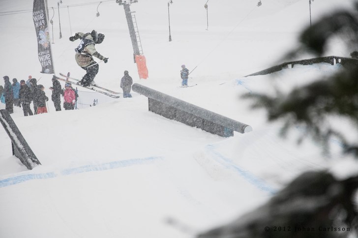 Foto: Johan Carlsson.