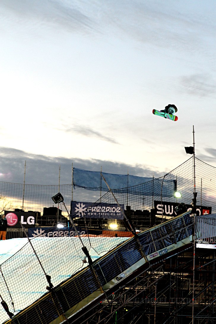 Foto: Gabriel Lundh.