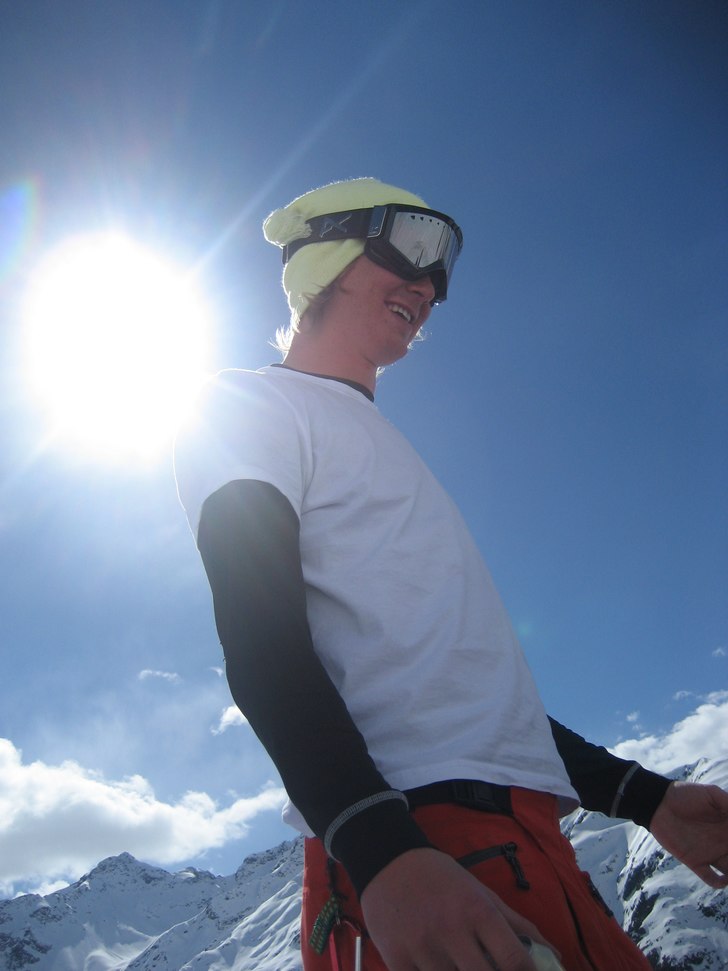 Foto: .. Åkare: JAG.