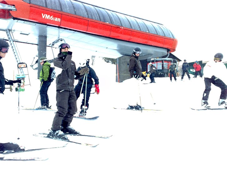 Foto: Fredrik Carlsson.