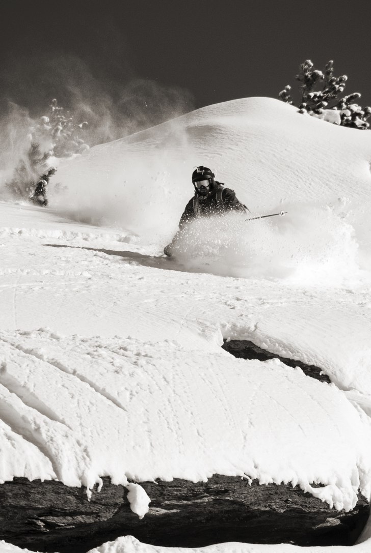 Foto: Robin Ljungqvist. Åkare: Adam Jonsson.