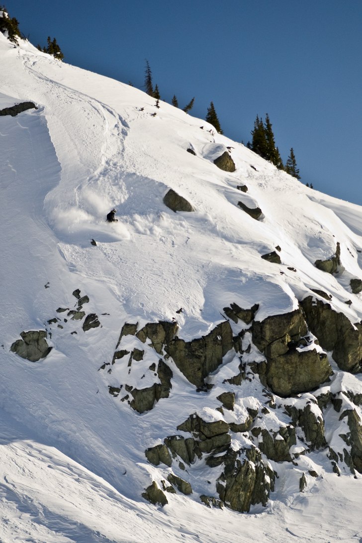 Foto: Ludwig Andersson. Åkare: Alexander Rundlöv.