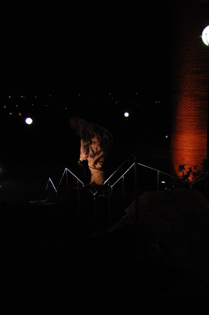 Foto: random. Åkare: niclas.