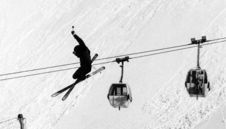 Foto: Olivia Bramwall. Åkare: Simon Flodén.