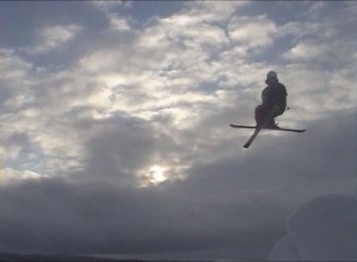 720 mute. Foto: Joel Larsson. Åkare: Oliver Holmdin.