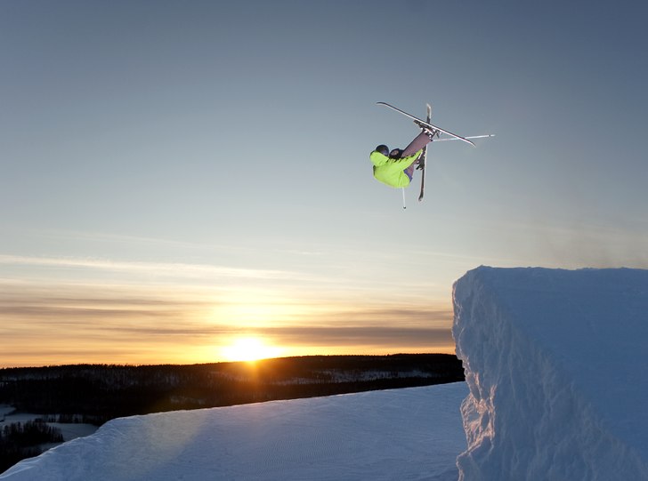 EN najs dag ! 
. Foto: Philip Israelsson. Åkare: jag!.