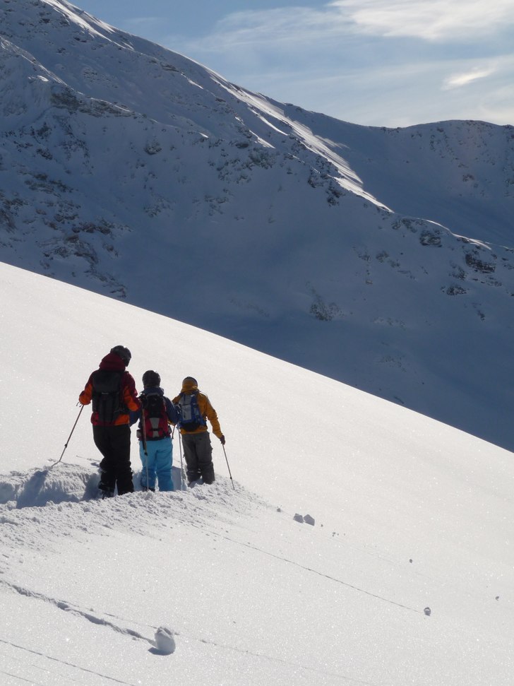 Foto: TT. Åkare: Ida ,anna o linus.