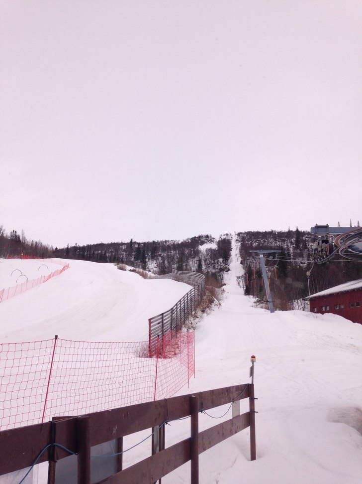 Påskeåpent????⛷
Da er påska i gang, og Tydal .