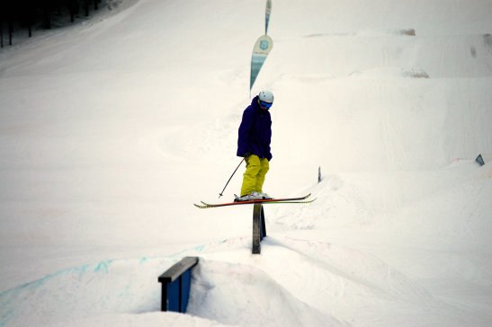 Foto: Simon persson. Åkare: Amadeus Vidman.
