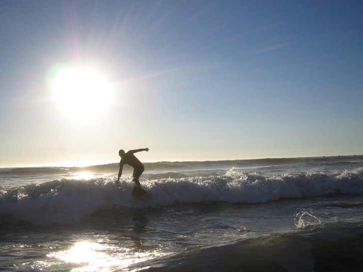 Foto: david hansson. Åkare: alexander ohlsson.