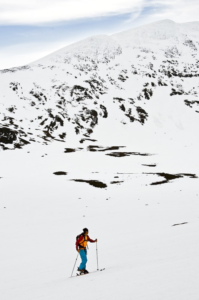 Foto: Ola Rockberg. Åkare: Patrik Andersson.