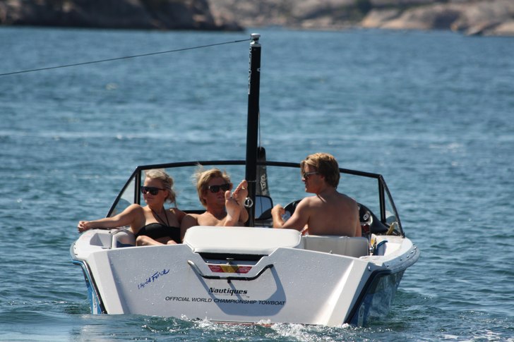 Foto: moka only. Åkare: johan.