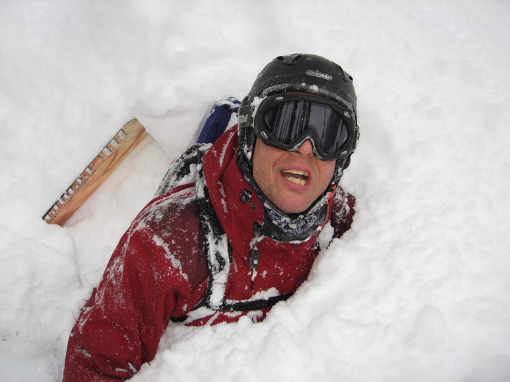 Foto: Eva Hansson. Åkare: Martin Hansson.