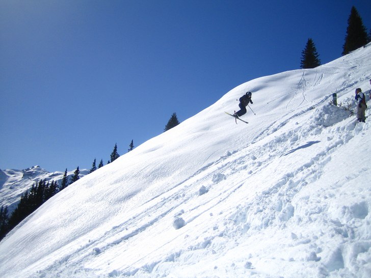 Foto: Jesper . Åkare: Klas .