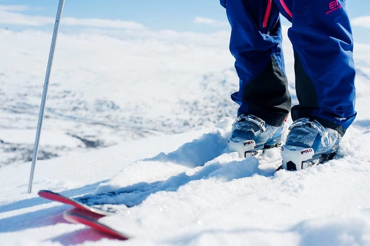God morgen!
En ny og fin dag tar sin start. Kom i .