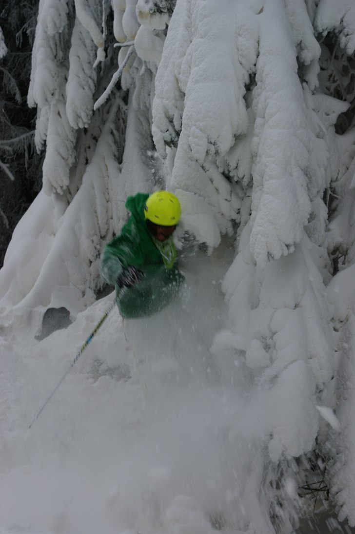 Foto: Felix Norgren. Åkare: Emil Jonsson.