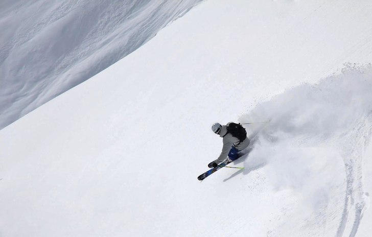 Orört. Foto: Jakob Elmefjäll. Åkare: Max Ekholm.