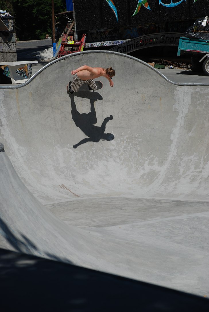 Foto: Marcus T. Åkare: Max G.