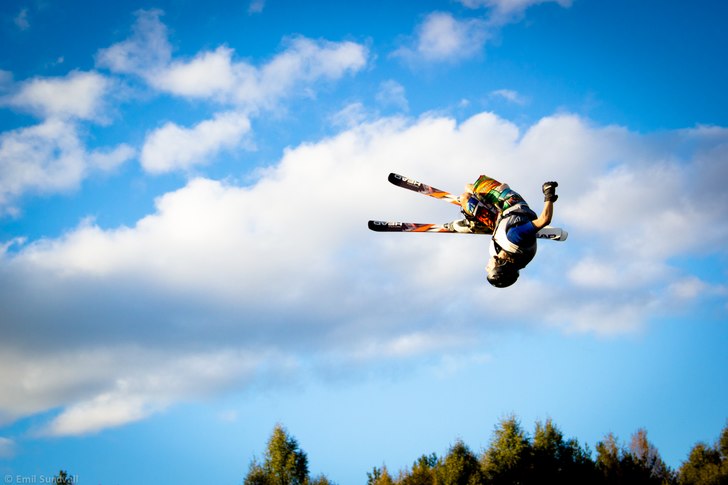 Emil Sundvall Photo:
http://www.facebook.com/emil. Foto: Emil Sundvall. Åkare: Christian \.