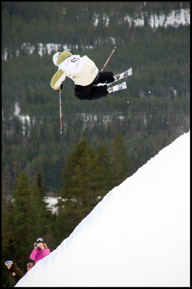 Foto: Andreas Timfält / SwedenProPhoto.