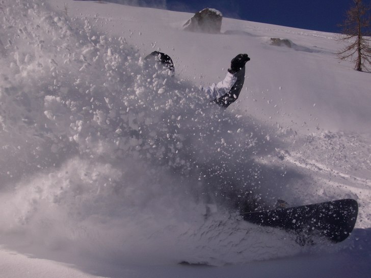 Foto: Niklas Edh. Åkare: Kalle Holgersson.