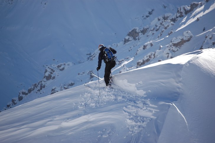 Foto: John Ekman. Åkare: Olof Berensson.