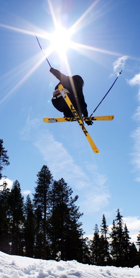 Mutegrab :). Foto: Emma sundin. Åkare: Fredrik hyttsten.