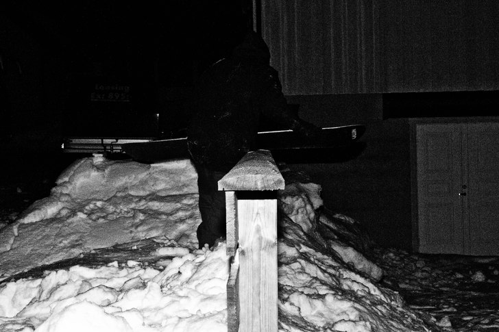 Foto: Gustav Hellman.