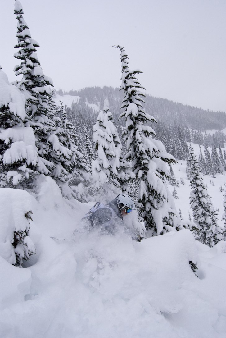 Foto: Ludwig Andersson. Åkare: Simon Jansson.
