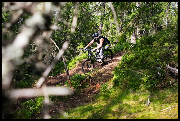 Foto: Andreas Timfält. Åkare: Jacob Gustafsson "Jake_20".