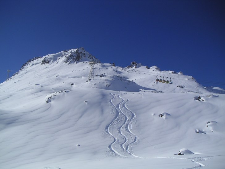 Foto: Danne. Åkare: Three Gringos.