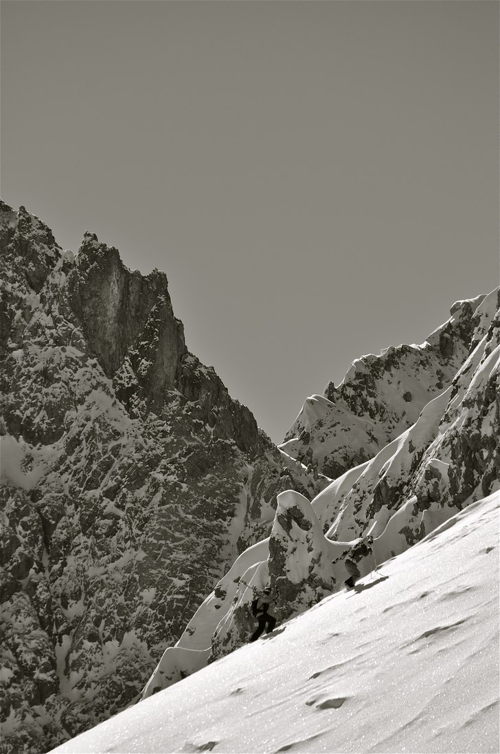 Foto: Johanna Fischer. Åkare: Jens Persson.