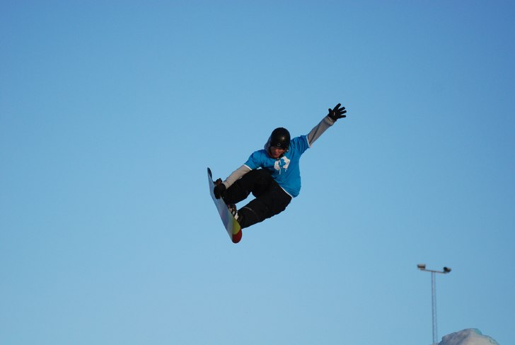 alyop 3. Foto: Dennis Ylikangas. Åkare: Jag.