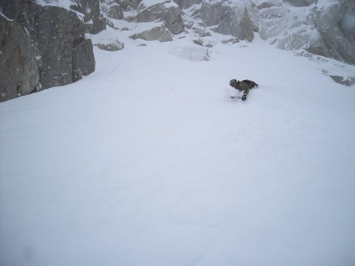 Foto: Mackan Jarlö. Åkare: Tobias Rydberg.