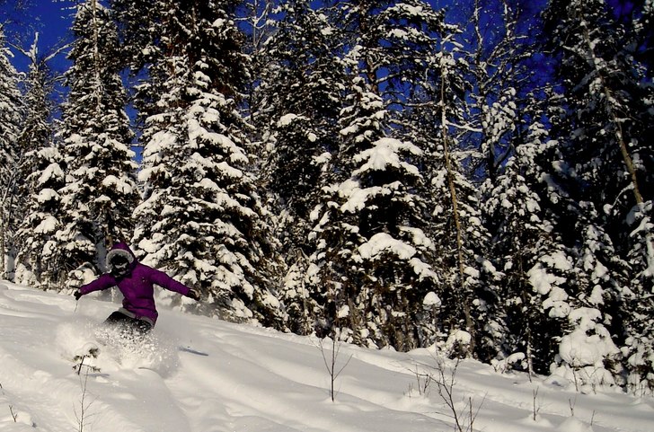 Myyyys. Foto: Stefan Johansson. Åkare: Hilla.