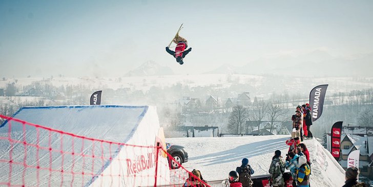 Polish Freeski Open 2012

Blunt. Foto: twotip.com. Åkare: Kevin Salonius.