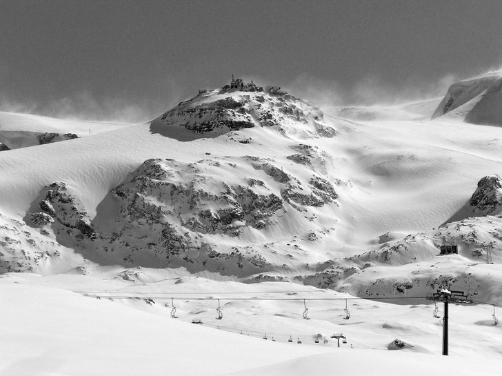Mäktigt!. Foto: Viktor Lindqvist.