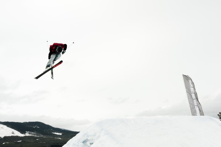 Foto: Johanna Küchler. Åkare: Joakim Croy.