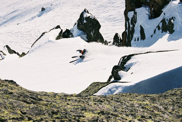 Foto: Olle Henningson. Åkare: Nisse Englund.