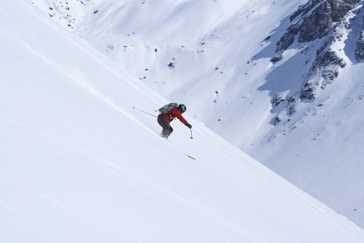 Foto: Thijs van Kerkoerle. Åkare: Thijs de Jong.